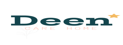 Deen Care Home Logo